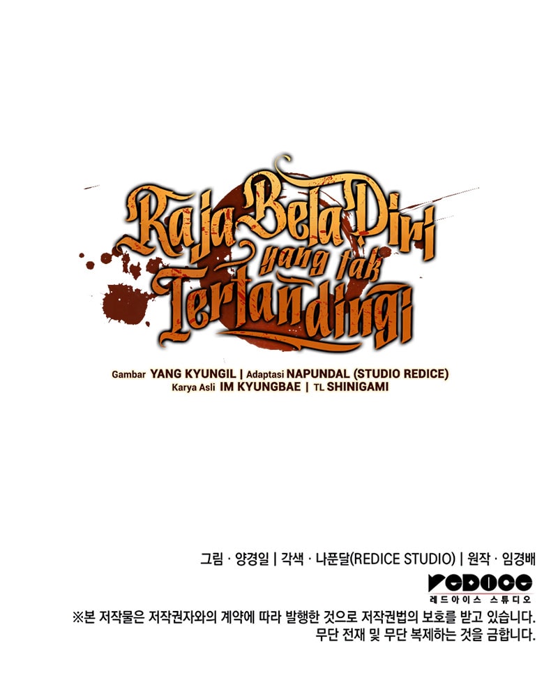 The Indomitable Martial King chapter 95 halaman 61