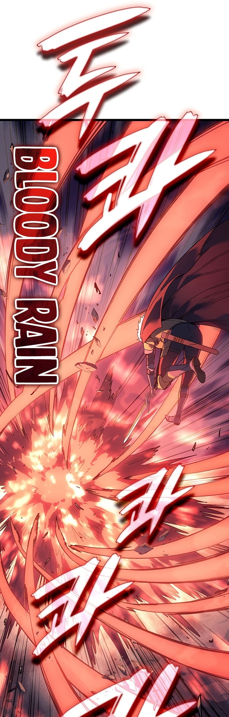 The Indomitable Martial King Bab 96 halaman 20