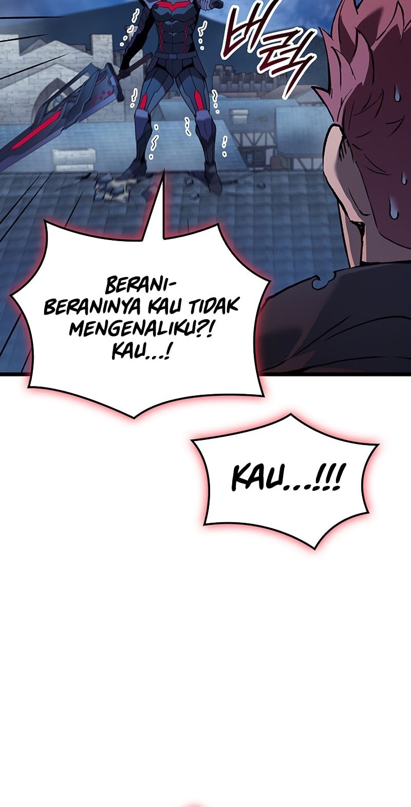 The Indomitable Martial King Bab 96 halaman 65