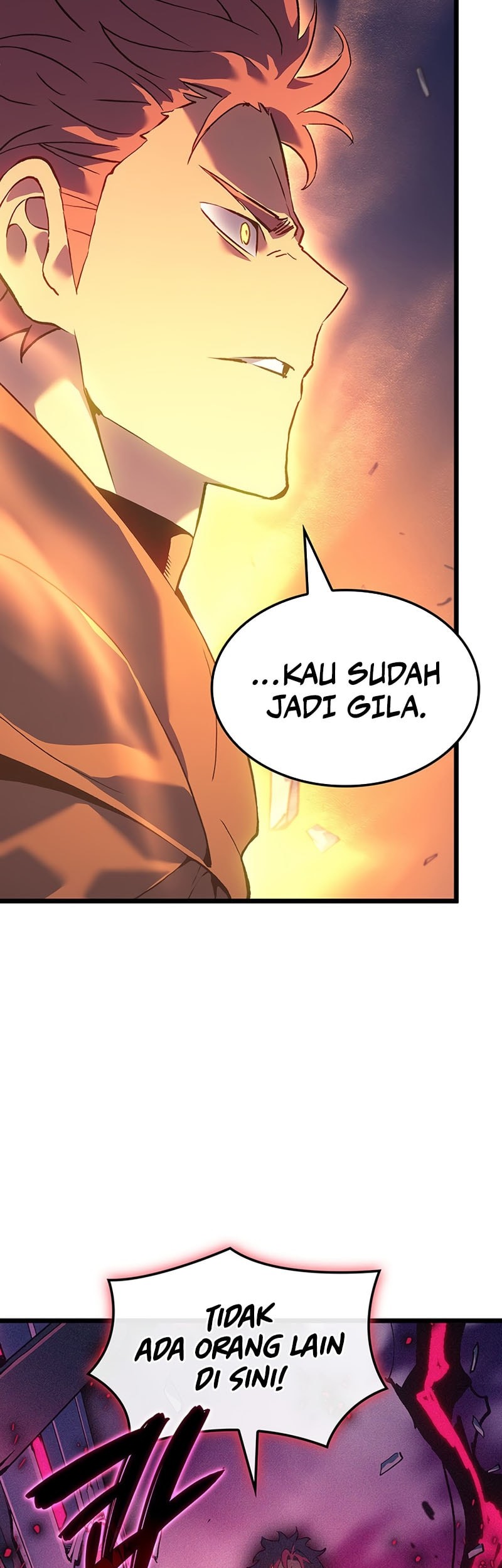 The Indomitable Martial King Bab 97 halaman 36