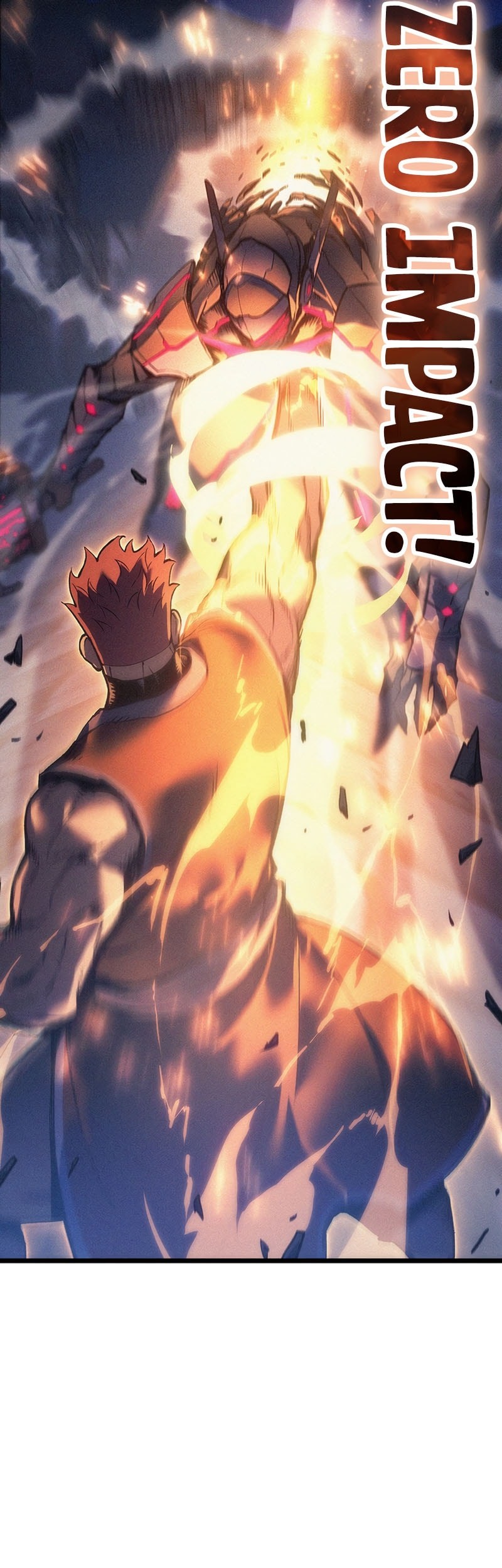 The Indomitable Martial King Bab 97 halaman 66