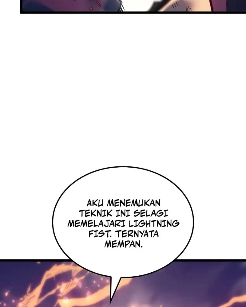 The Indomitable Martial King Bab 99 halaman 16