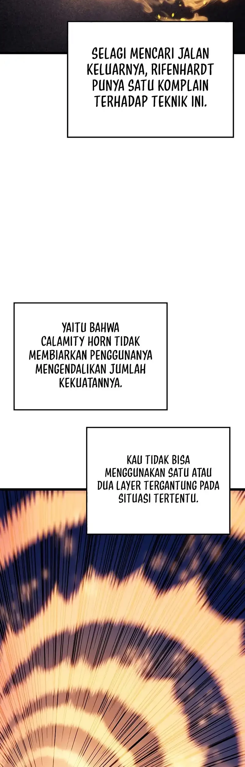The Indomitable Martial King Bab 99 halaman 22