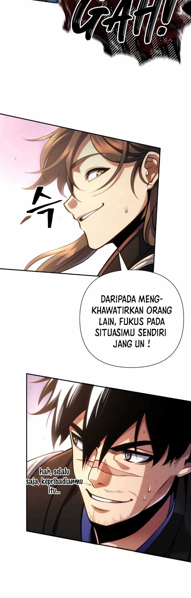 The Indomitable Wanderer Bab 00.1 halaman 11