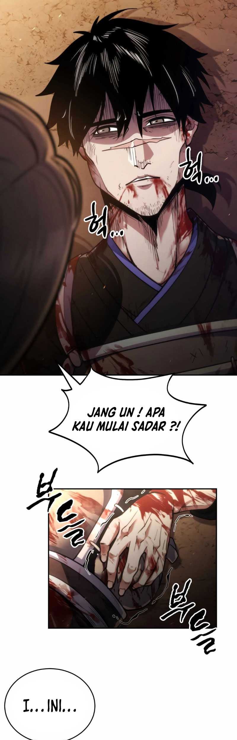 The Indomitable Wanderer Bab 00.1 halaman 41