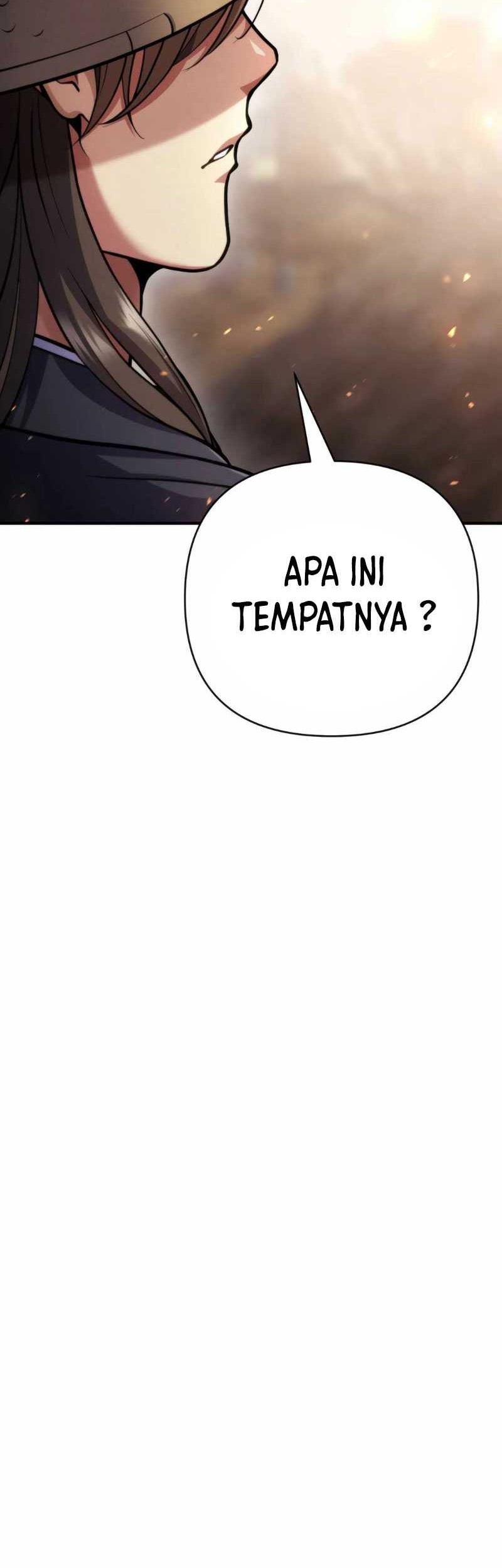 The Indomitable Wanderer Bab 01 halaman 6