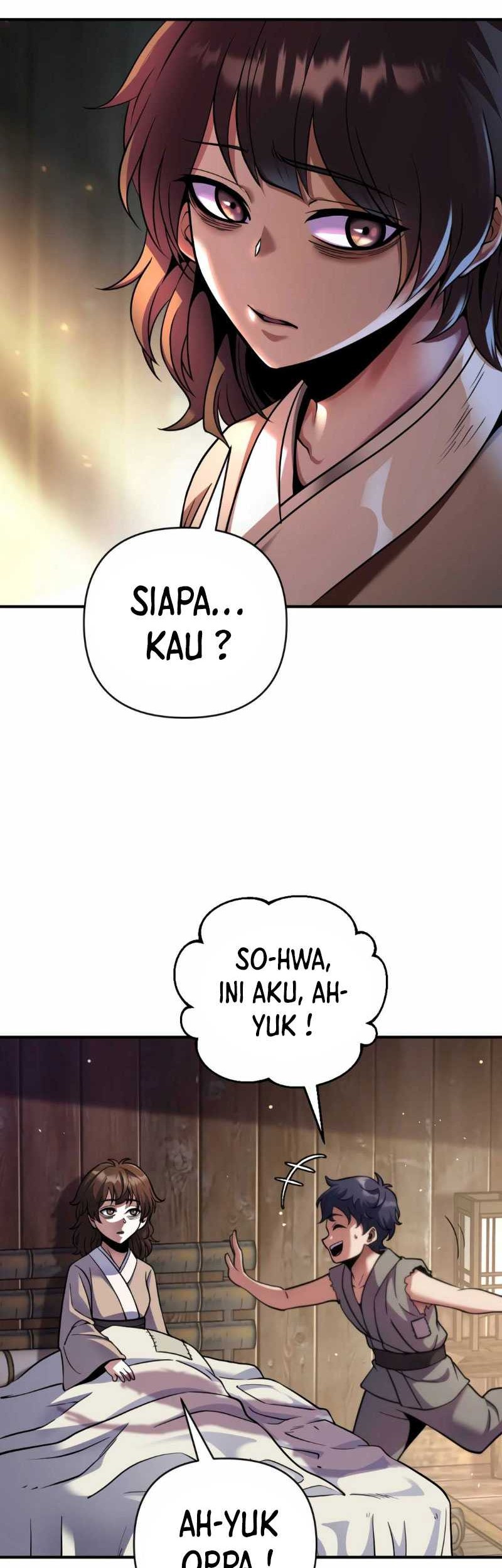 The Indomitable Wanderer Bab 01 halaman 15