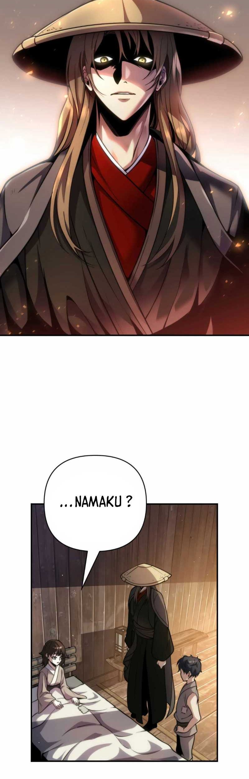 The Indomitable Wanderer Bab 01 halaman 18