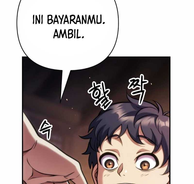 The Indomitable Wanderer Bab 01 halaman 22