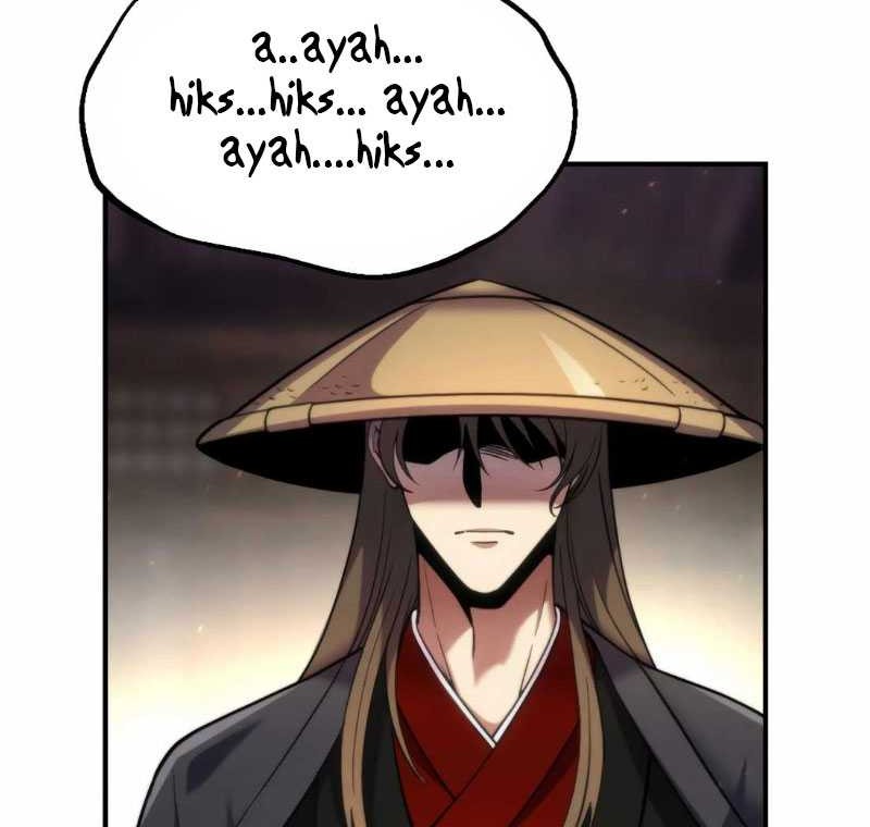 The Indomitable Wanderer Bab 01 halaman 28