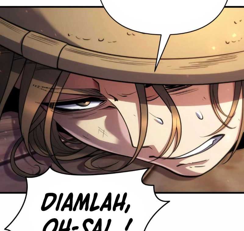 The Indomitable Wanderer Bab 01 halaman 52
