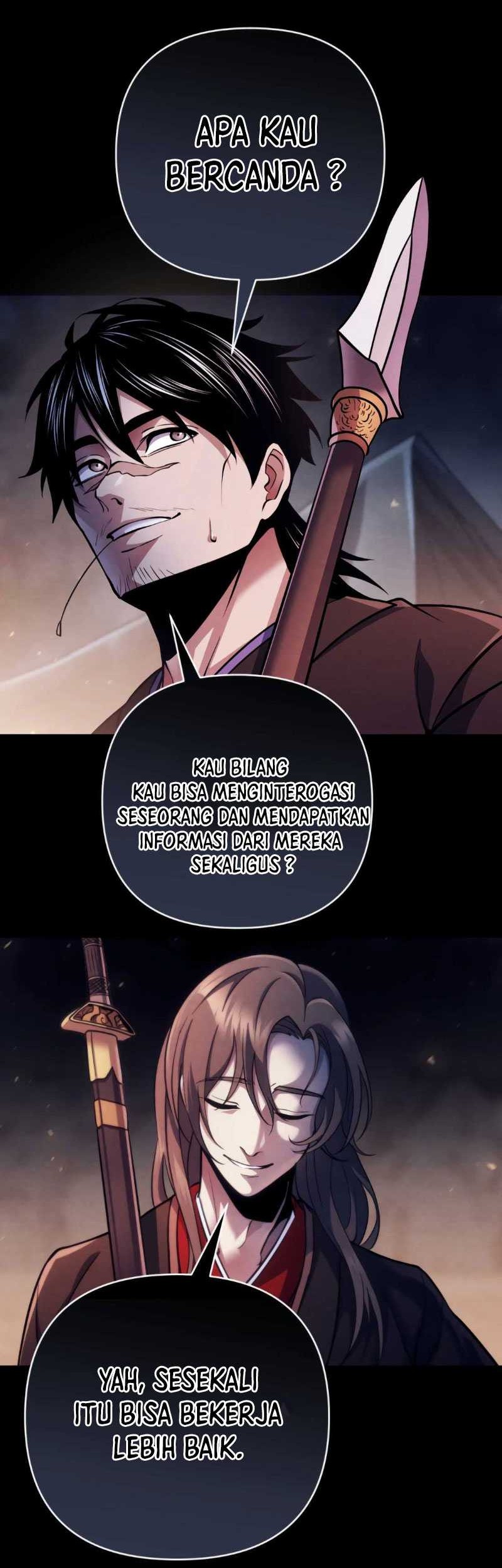The Indomitable Wanderer Bab 01 halaman 54