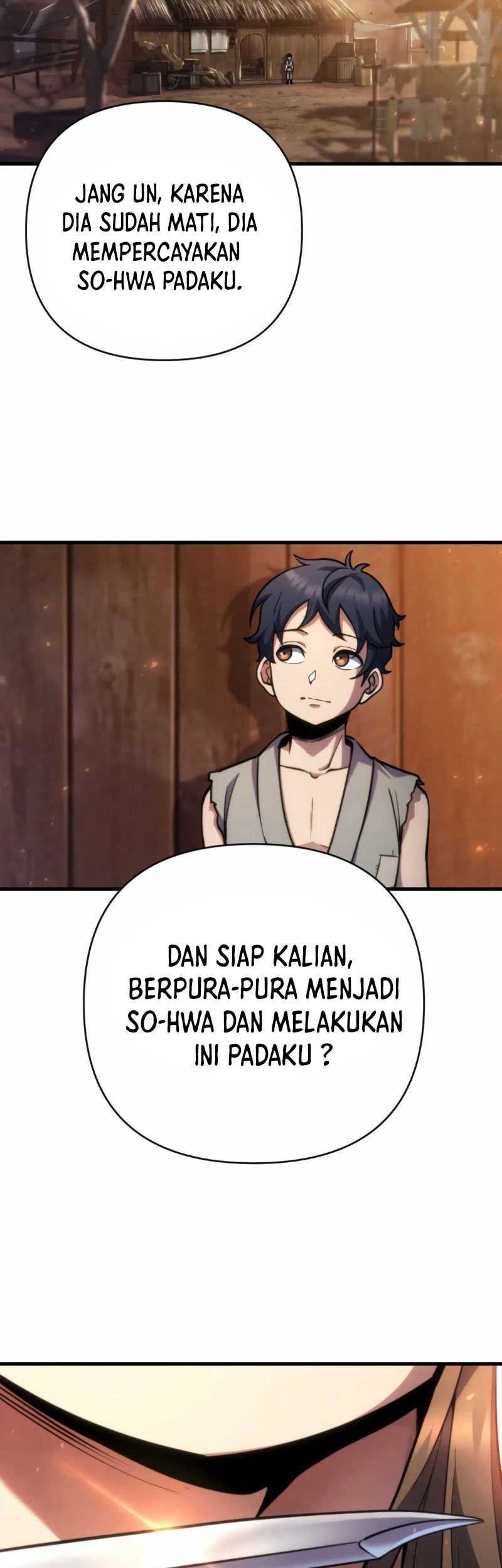 The Indomitable Wanderer Bab 01 halaman 65