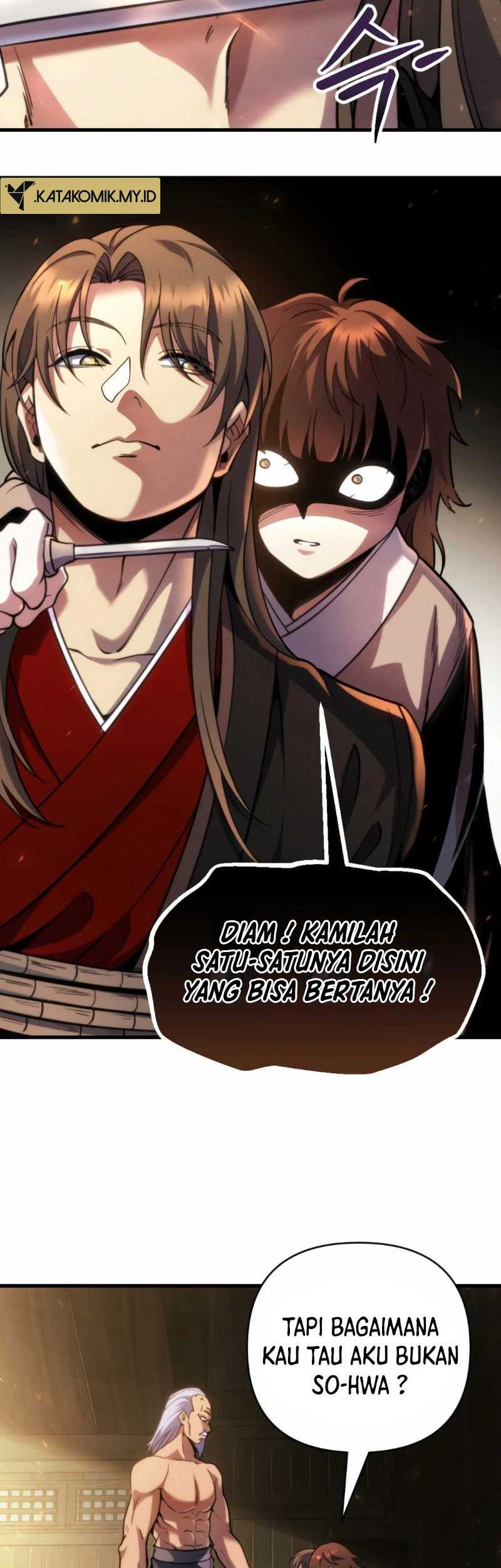 The Indomitable Wanderer Bab 01 halaman 66