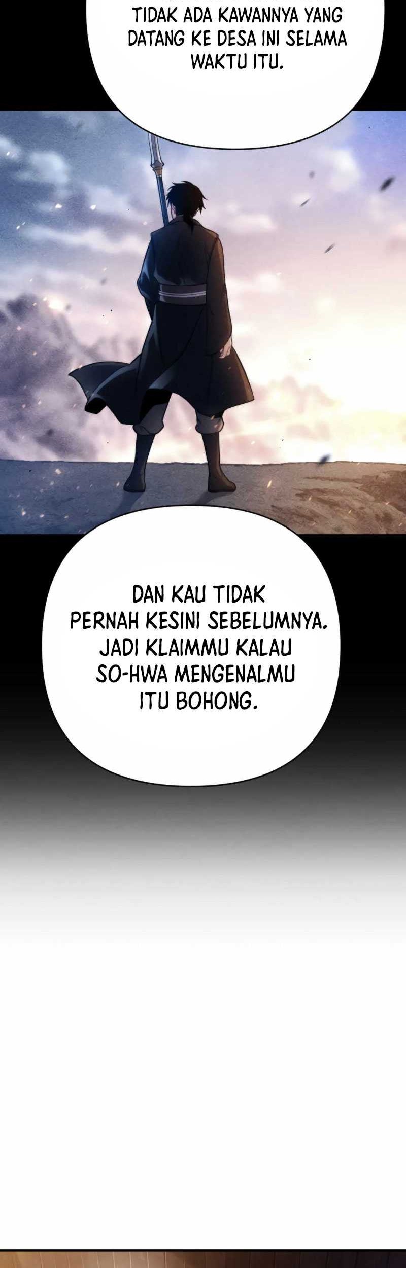 The Indomitable Wanderer Bab 01 halaman 69