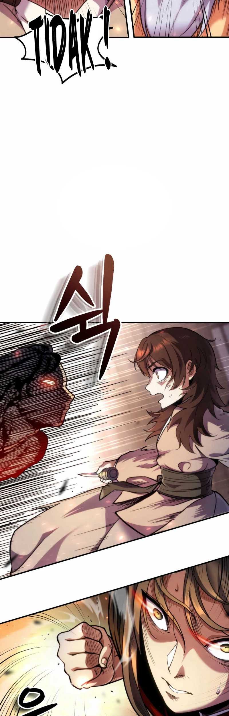 The Indomitable Wanderer Bab 01 halaman 77