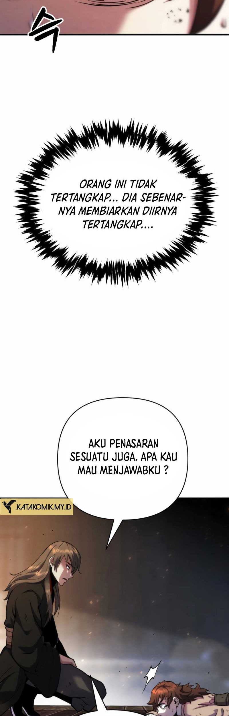 The Indomitable Wanderer Bab 01 halaman 87