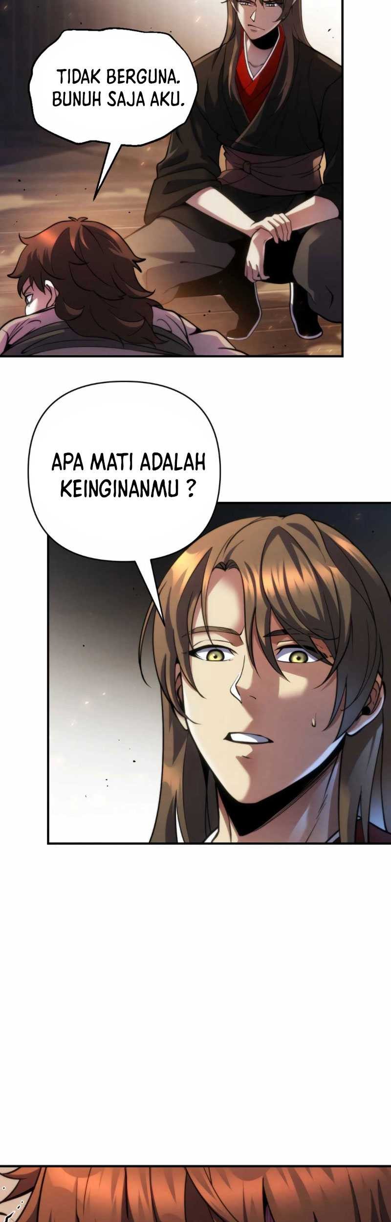 The Indomitable Wanderer Bab 01 halaman 89