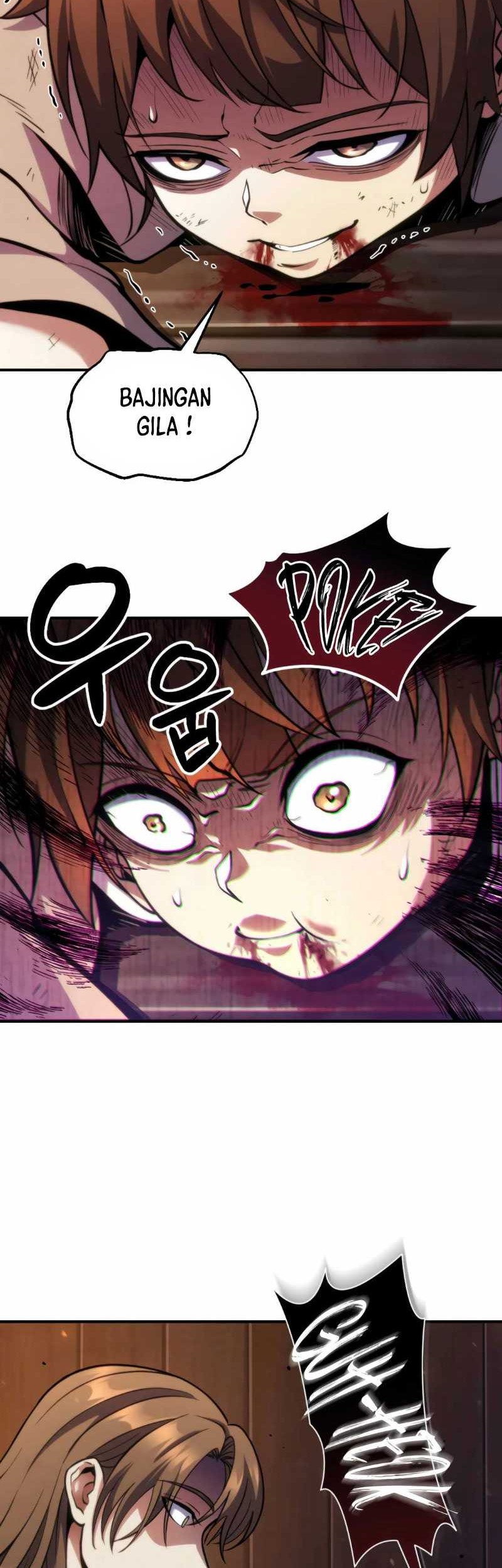The Indomitable Wanderer Bab 01 halaman 90
