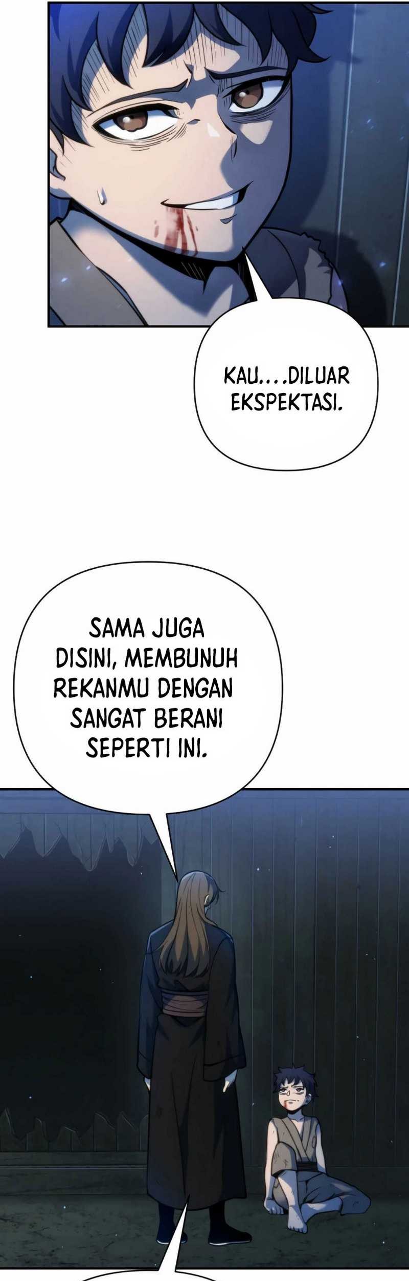 The Indomitable Wanderer Bab 01 halaman 98