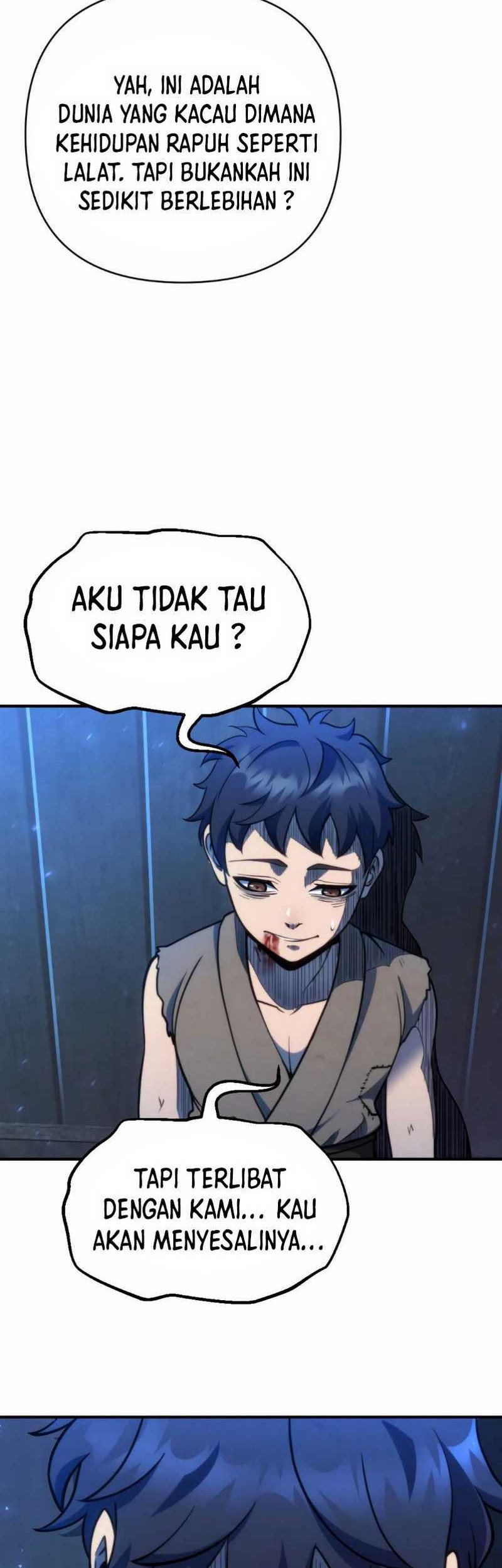 The Indomitable Wanderer Bab 01 halaman 99