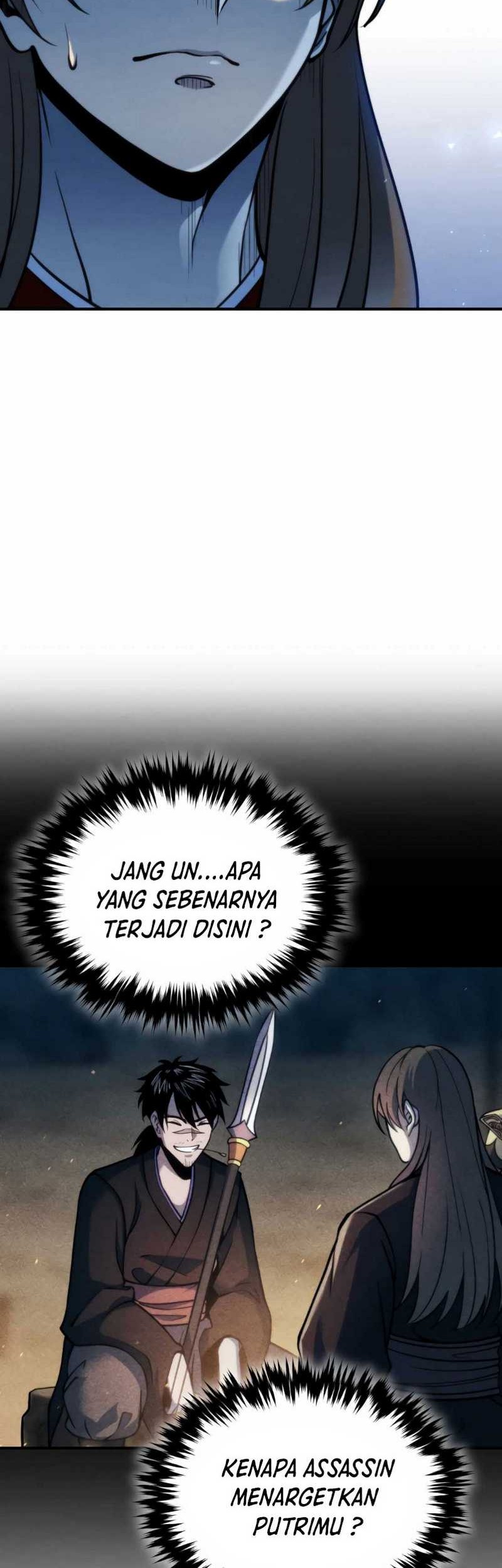 The Indomitable Wanderer Bab 01 halaman 102