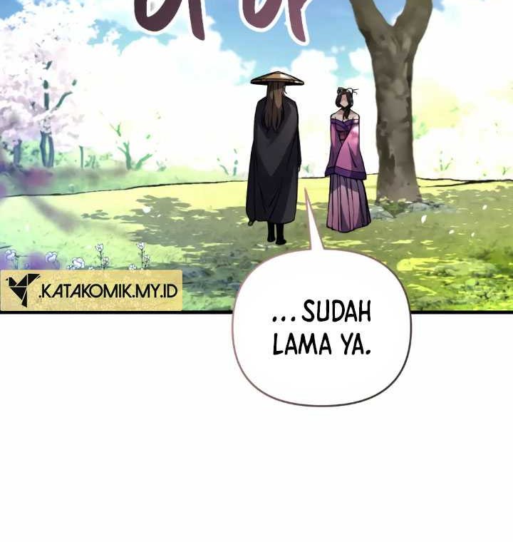 The Indomitable Wanderer Bab 02 halaman 22