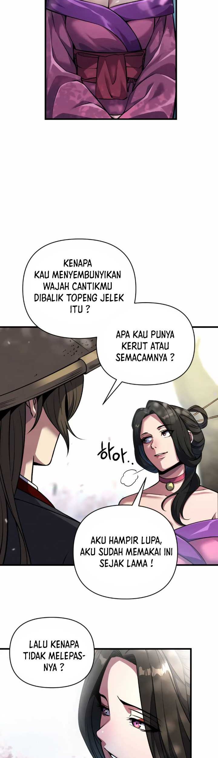 The Indomitable Wanderer Bab 02 halaman 24
