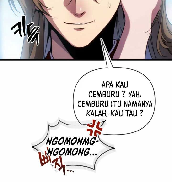 The Indomitable Wanderer Bab 02 halaman 28
