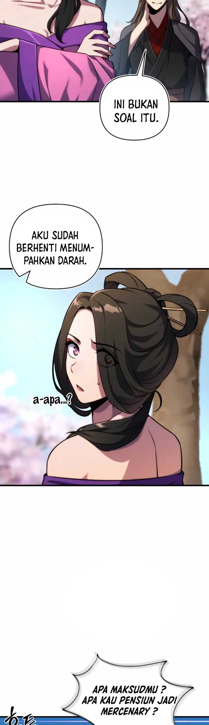 The Indomitable Wanderer Bab 02 halaman 30