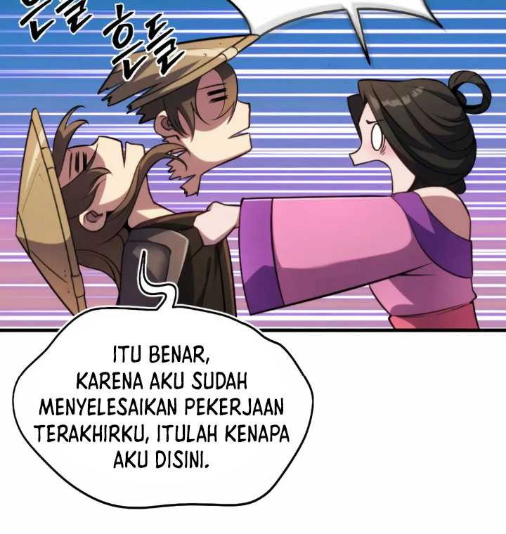 The Indomitable Wanderer Bab 02 halaman 31