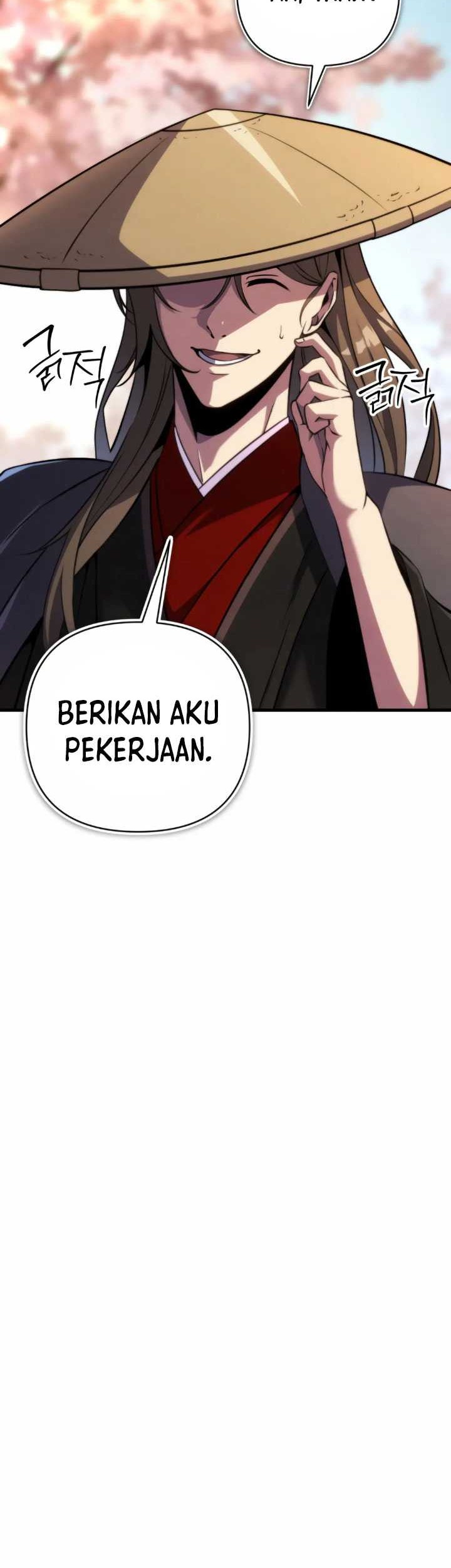 The Indomitable Wanderer Bab 02 halaman 33