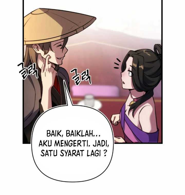 The Indomitable Wanderer Bab 02 halaman 43