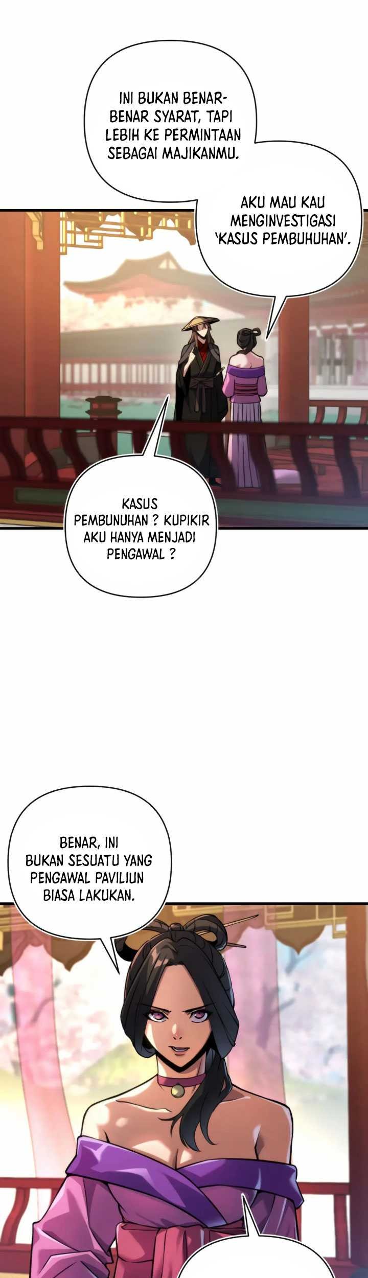 The Indomitable Wanderer Bab 02 halaman 44
