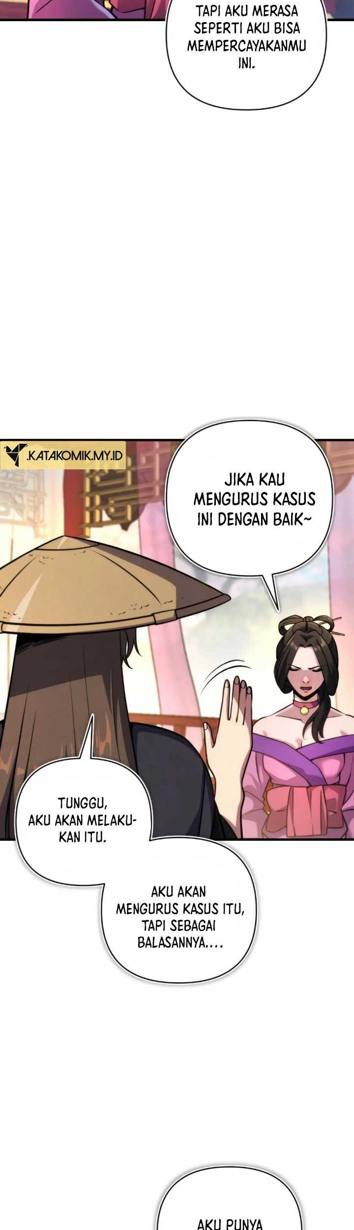 The Indomitable Wanderer Bab 02 halaman 45