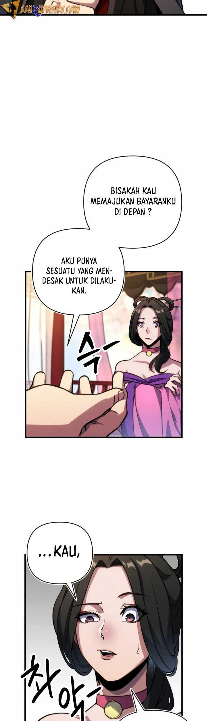 The Indomitable Wanderer Bab 02 halaman 47