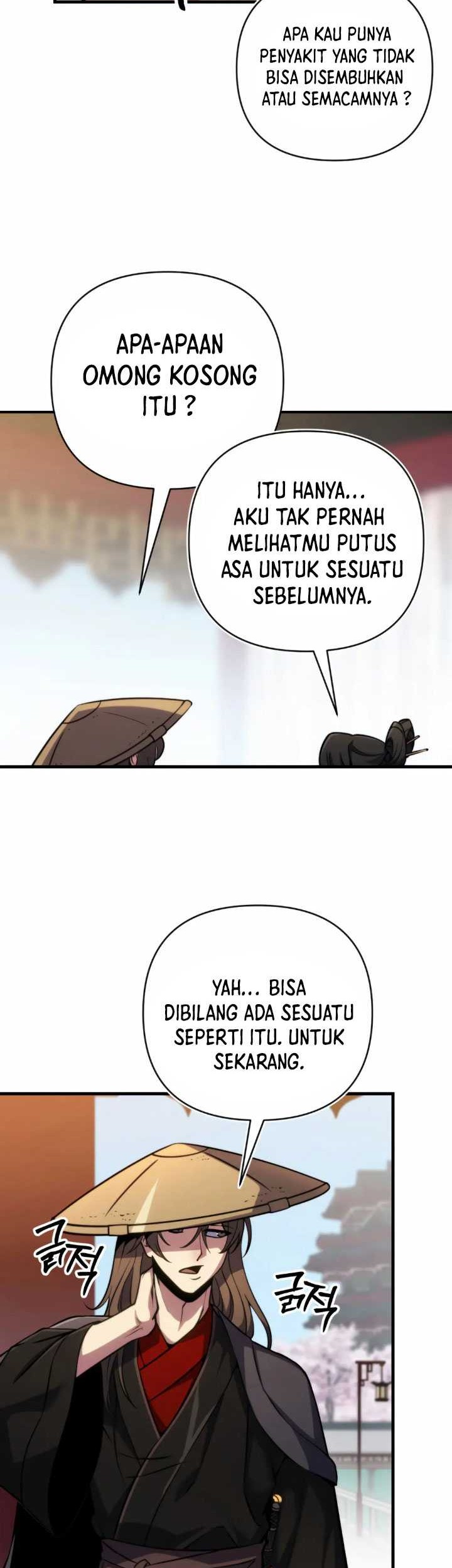 The Indomitable Wanderer Bab 02 halaman 48