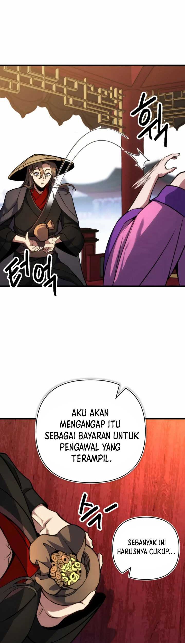 The Indomitable Wanderer Bab 02 halaman 51