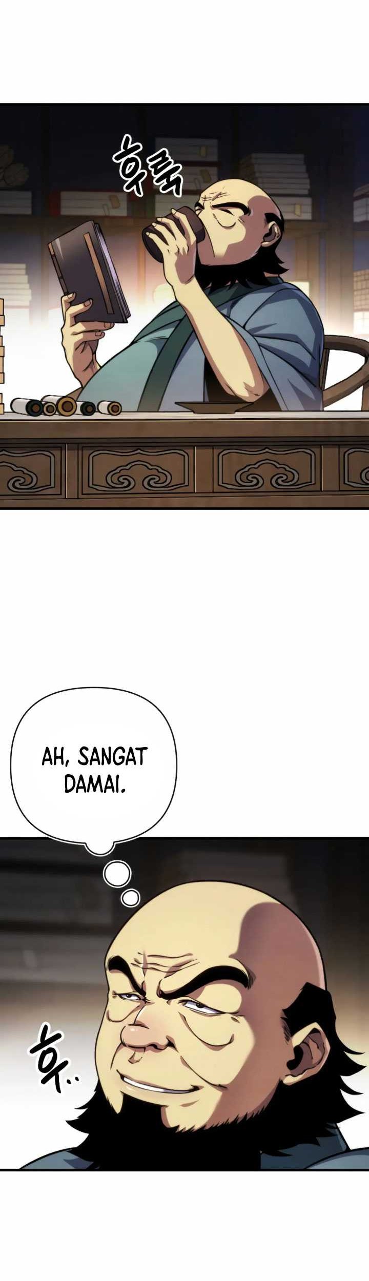 The Indomitable Wanderer Bab 02 halaman 57