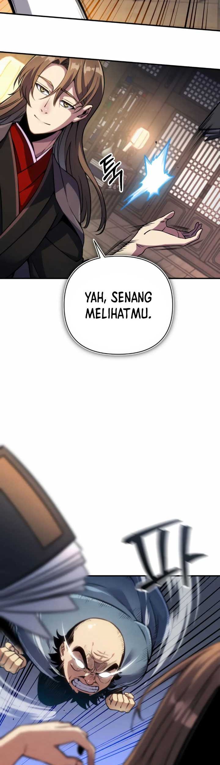 The Indomitable Wanderer Bab 03 halaman 3