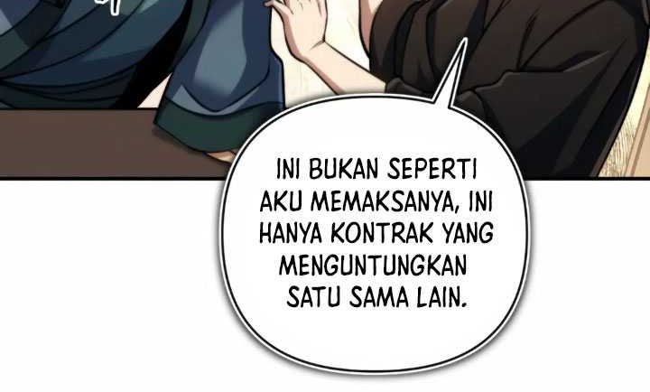 The Indomitable Wanderer Bab 03 halaman 16