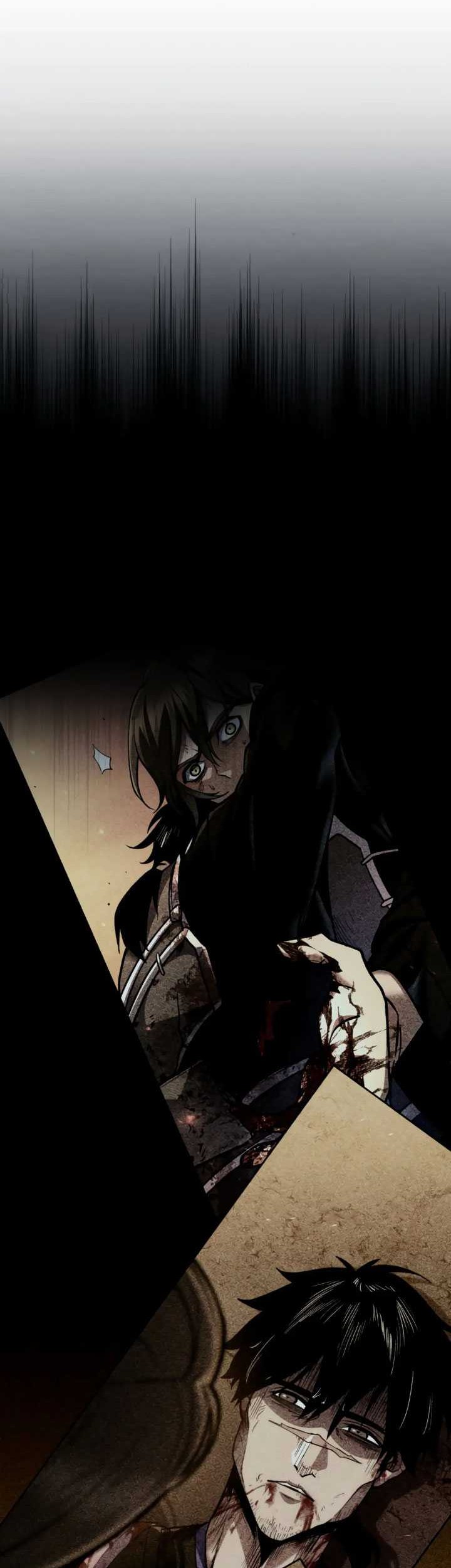 The Indomitable Wanderer Bab 03 halaman 24