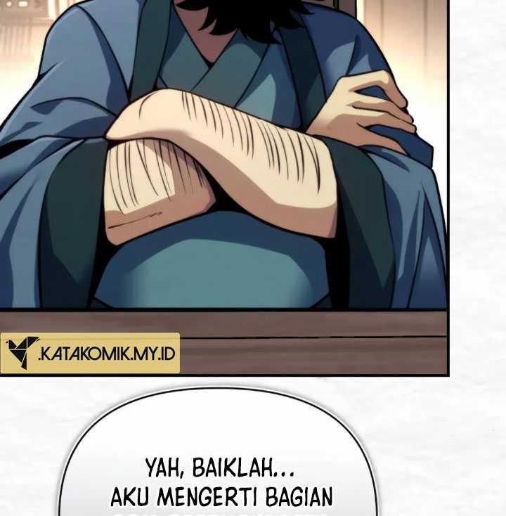 The Indomitable Wanderer Bab 03 halaman 28