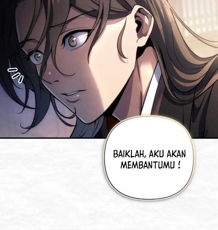 The Indomitable Wanderer Bab 03 halaman 40