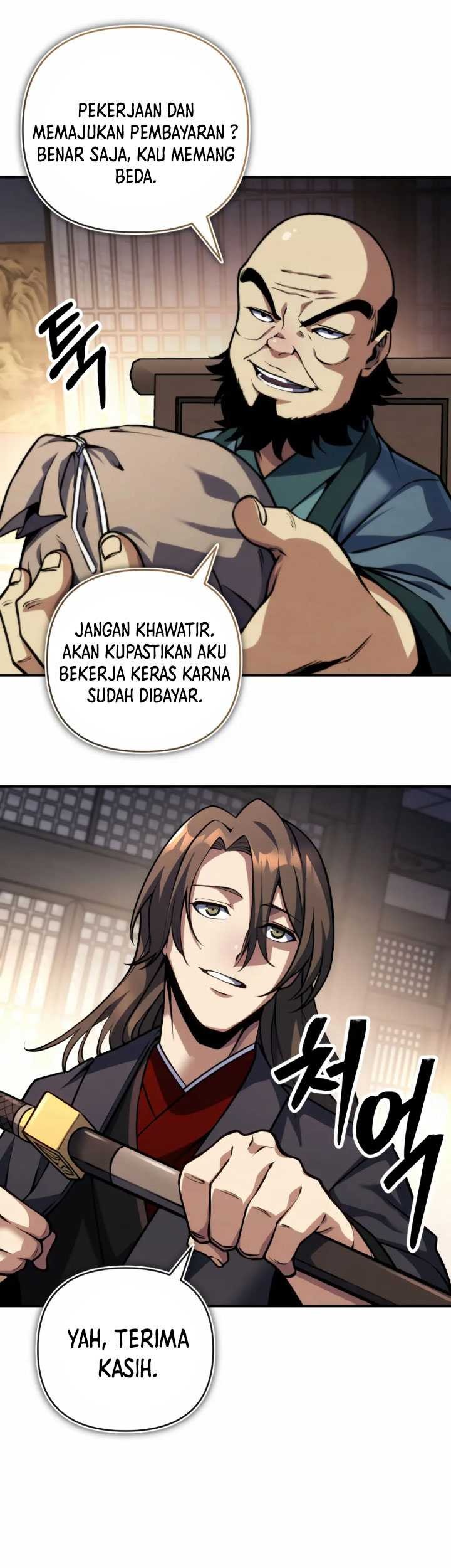 The Indomitable Wanderer Bab 03 halaman 44