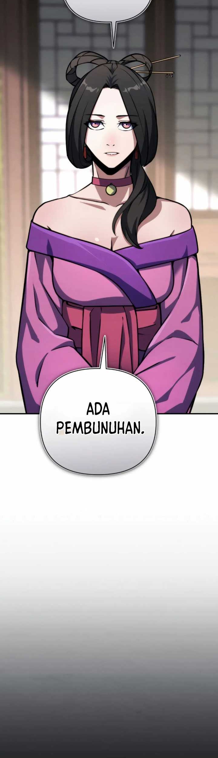 The Indomitable Wanderer Bab 03 halaman 48