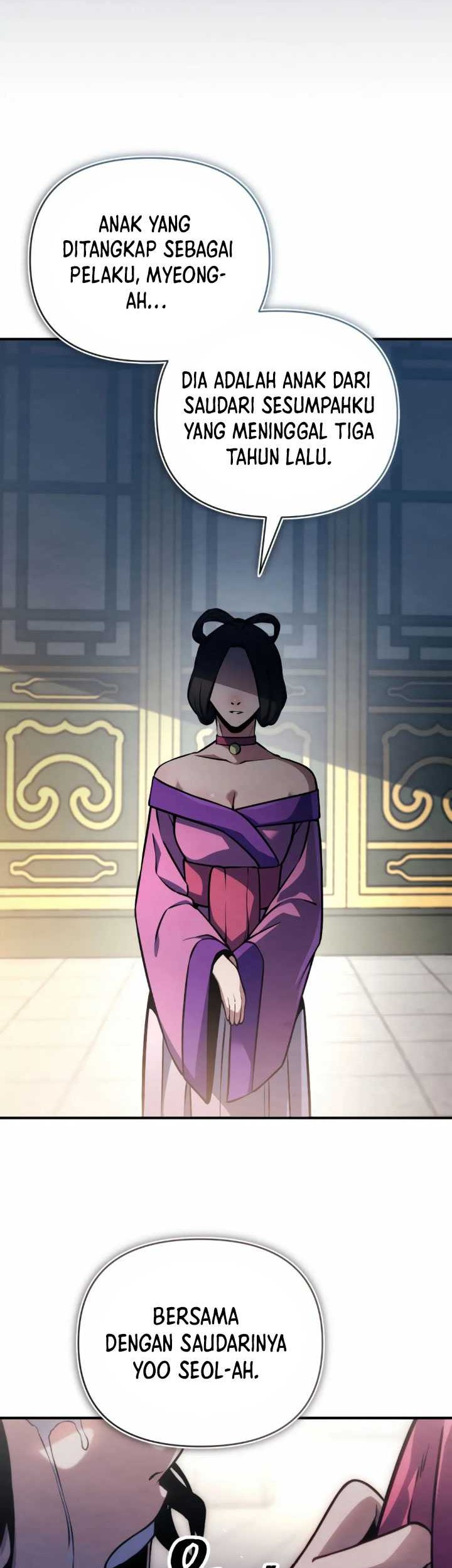 The Indomitable Wanderer Bab 03 halaman 54