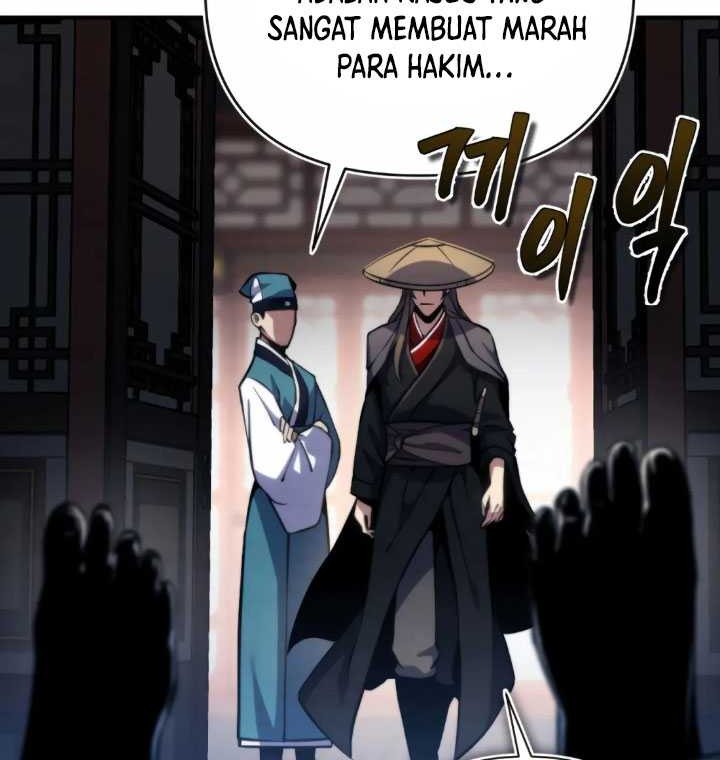 The Indomitable Wanderer Bab 03 halaman 58