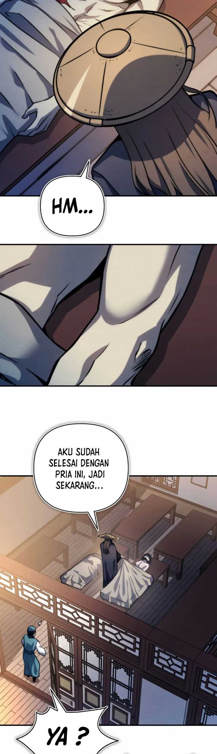 The Indomitable Wanderer Bab 03 halaman 62