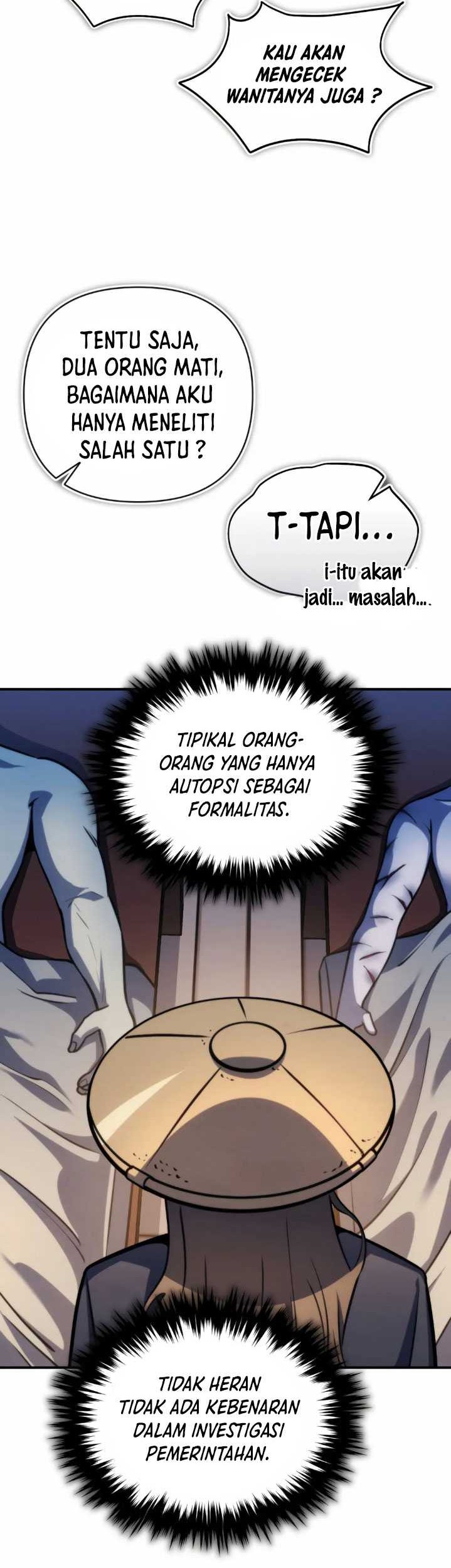 The Indomitable Wanderer Bab 03 halaman 63